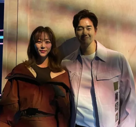  유지태, 한명회 빌런과 사랑꾼…악역 고집하는 이유