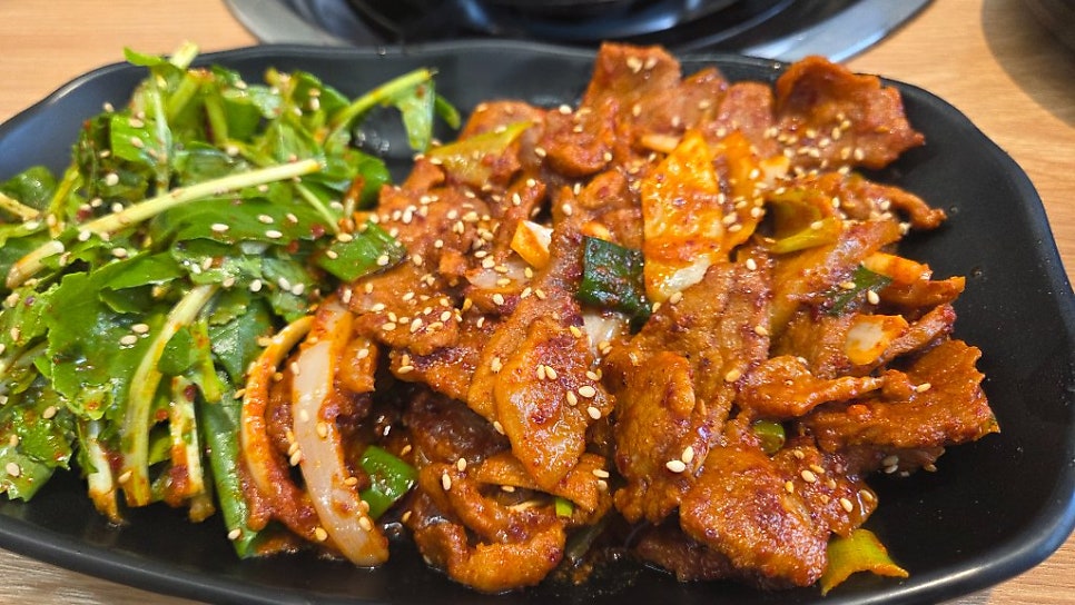 성서한옥집 서변점 사진 4