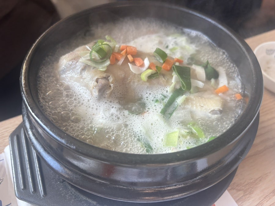 굴이랑매생이랑 사진 5
