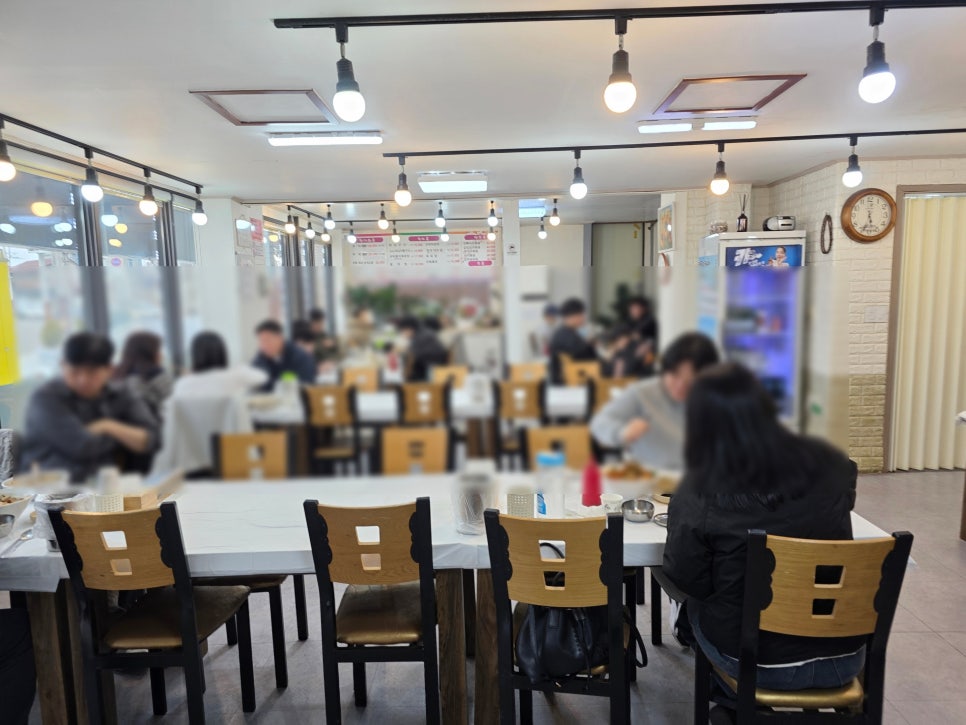 금강식당 사진 6