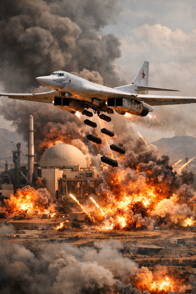 [이란 전쟁] <b>B-52 폭격기</b> 영국 집결… 이 소식을 들은 이란의... 