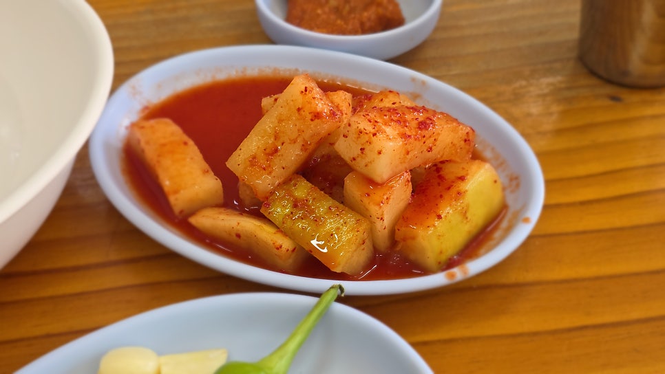 원조뼈다귀 사진 3