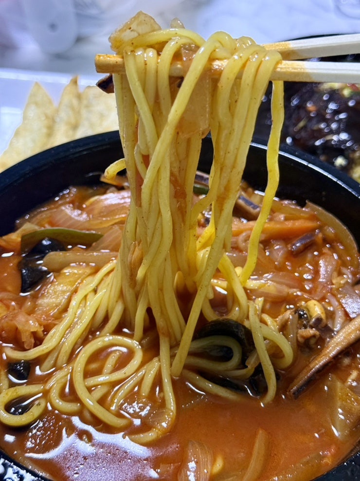 88반점 사진 5
