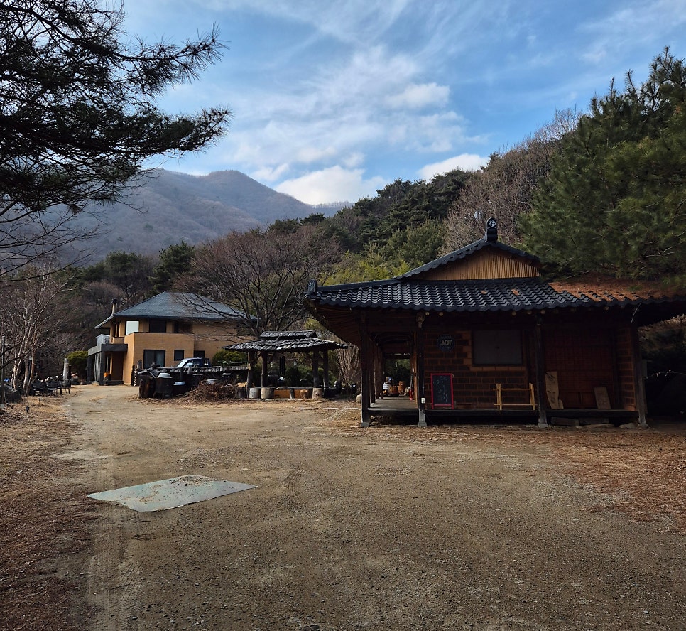 백년전에펜션 사진 2