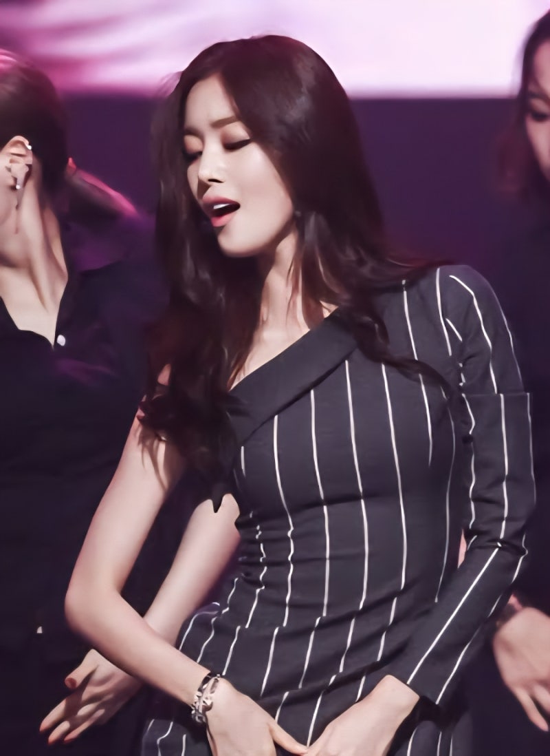 가수에서 배우로, 한선화의 빛나는 발자취: 프로필부터 인스타그램까지 총정리