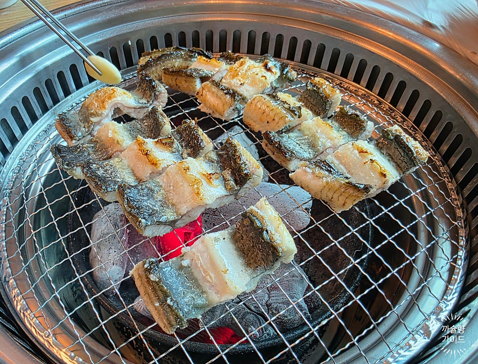 선운산정자나무집 사진 4