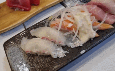 [동탄스시 맛집] 동탄초밥맛집 동탄맛집 미스터스시조에서 오마카세스시 먹자!!