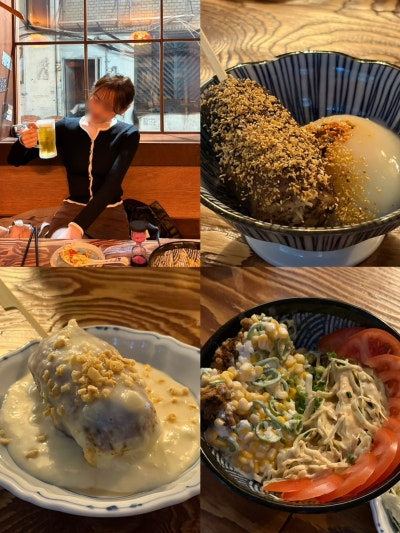 대전역 이자카야 야키토리 츠쿠네 맛집 숨은 일본에 온듯한 '요모 대전대흥점'