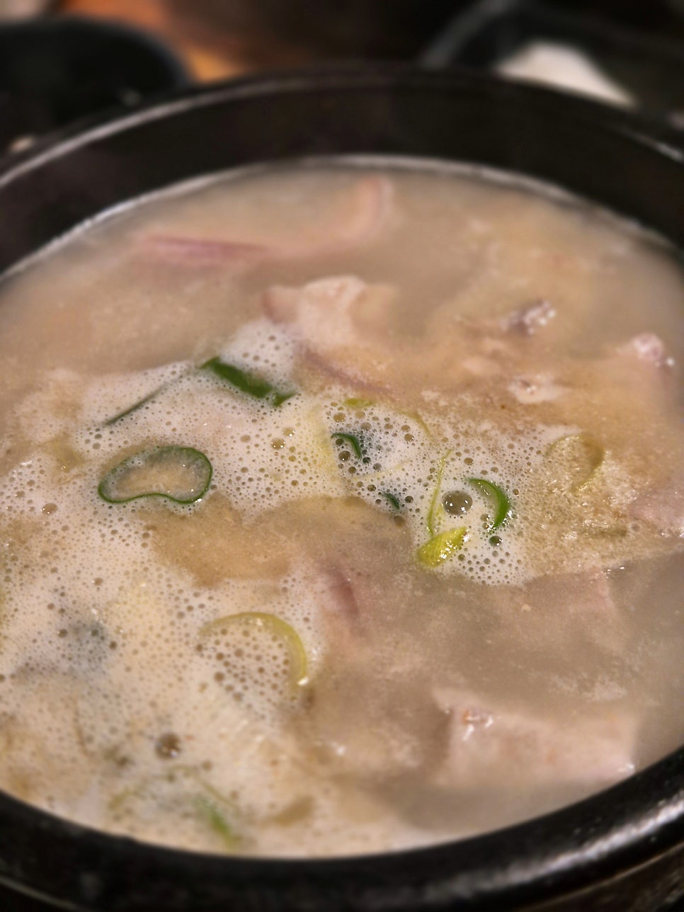 바른순대국찰솥밥 사진 5