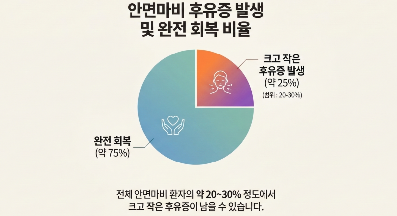눈이 깜빡깜빡, 내 의지와 다르게 움직이는 [연합운동] 치료하려면?