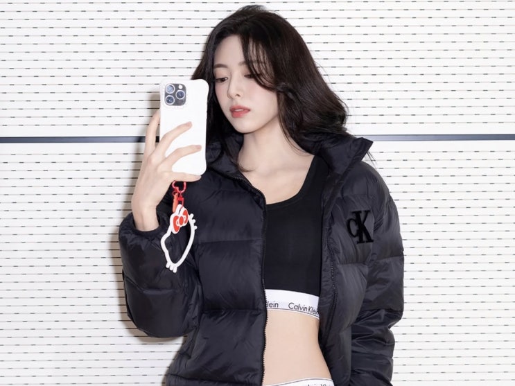  봄에 찰떡궁합으로 딱 맞는 석촌 헤어 컬러는?