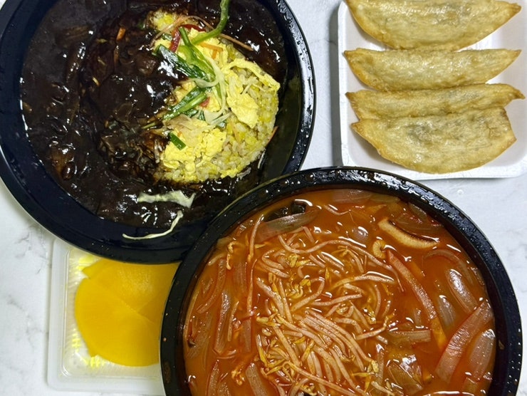 88반점 사진 3