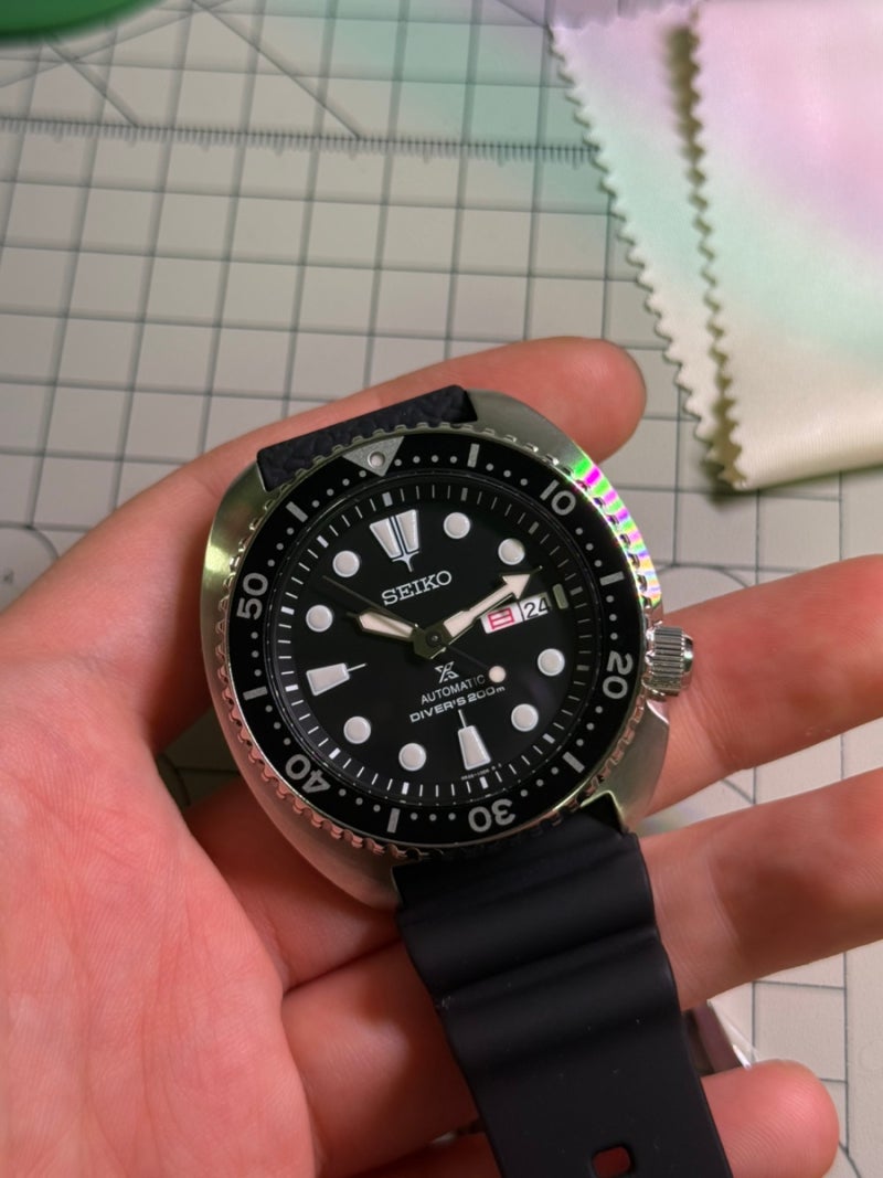 SEIKO SRPE93
