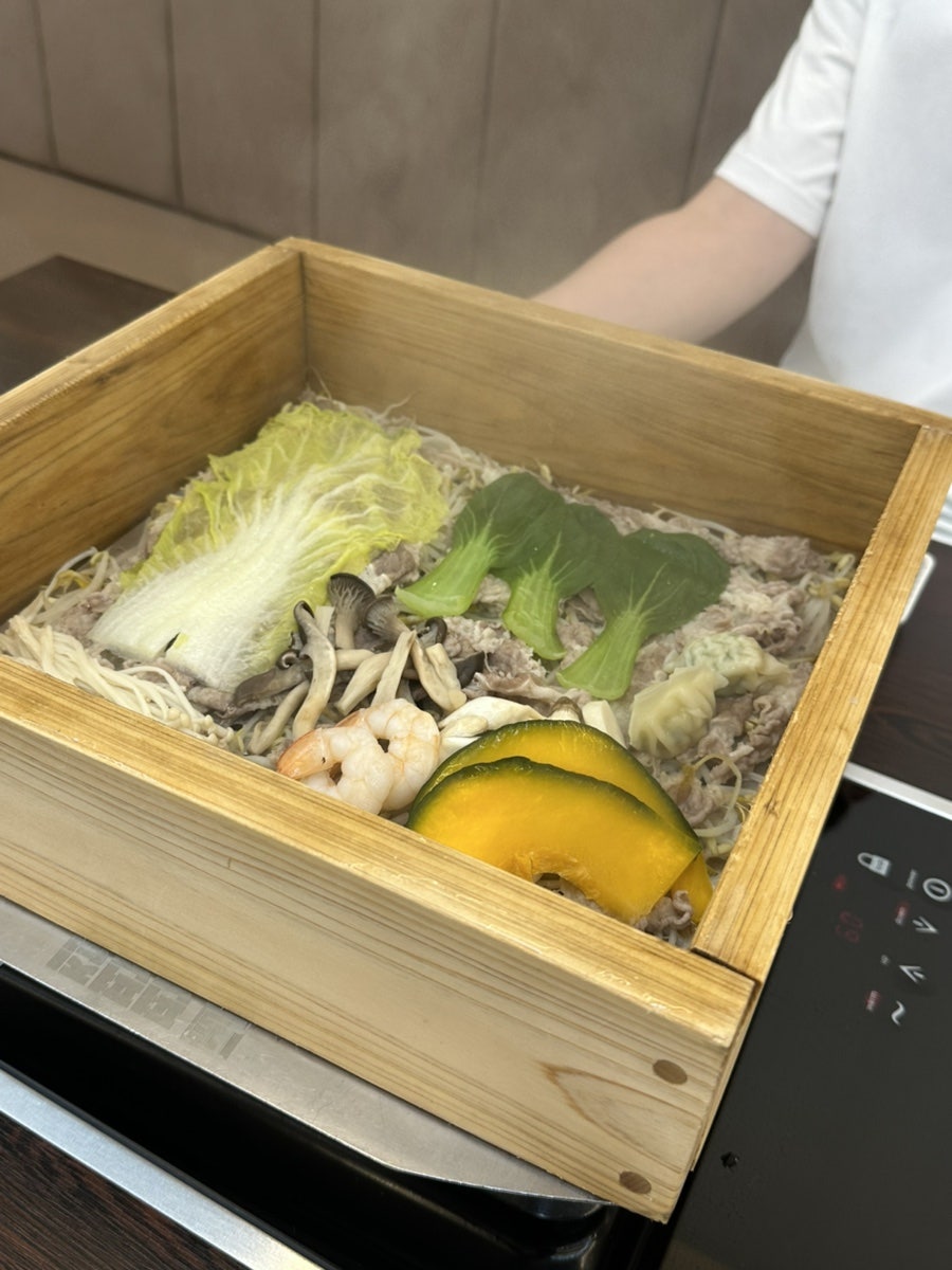 편편집 시흥정왕점 사진 5