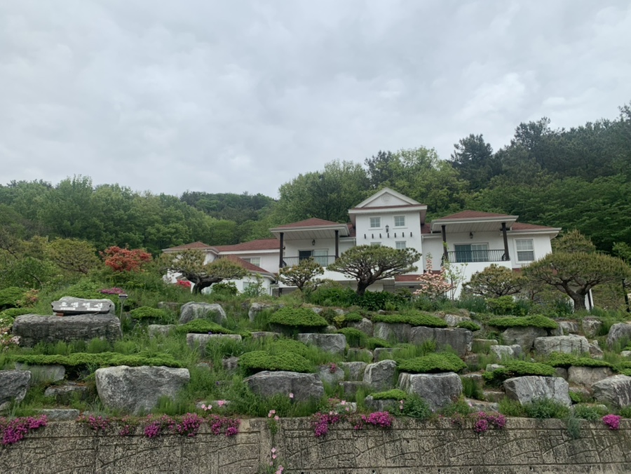 보성로뎀펜션 사진 2