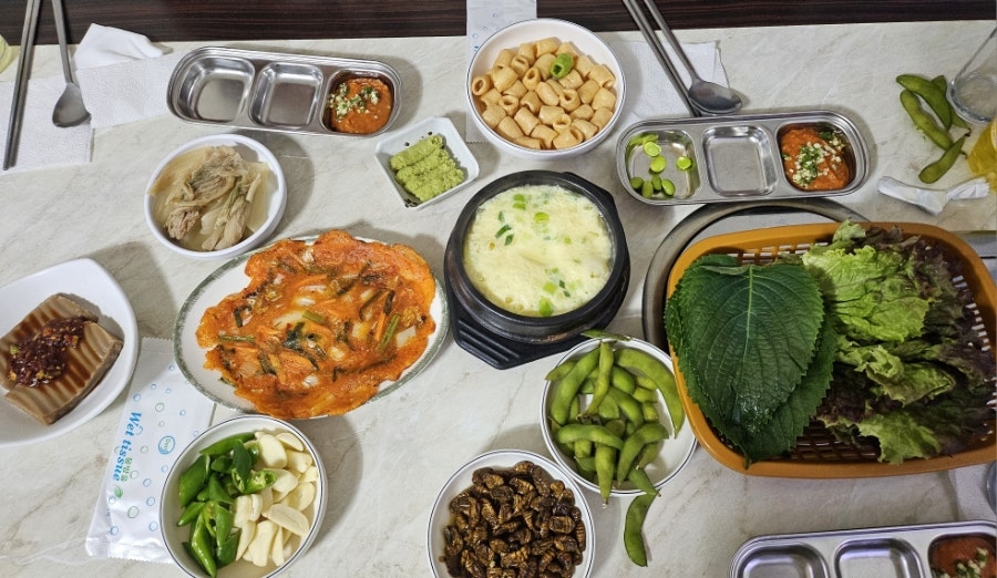 민지네산오징어 사진 1