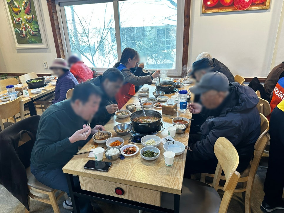금강민물매운탕 사진 4