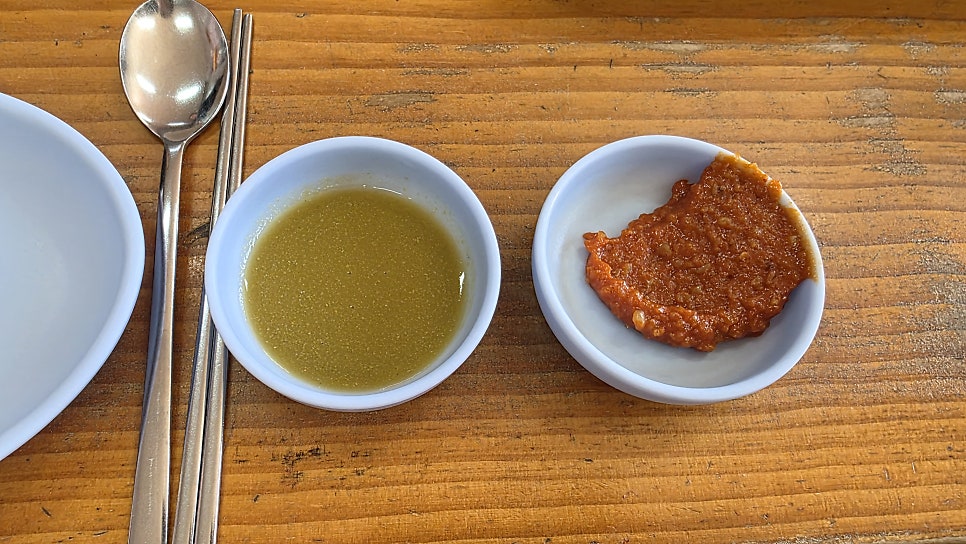 원조뼈다귀 사진 4