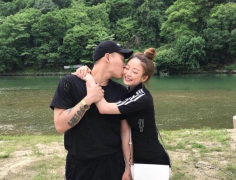 스윙스 임보라 재결합설 진실과 나이 차이 인스타그램 소속사 프로필 완벽 정리