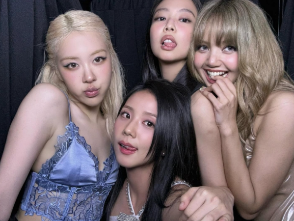 블랙핑크, 빌보드 핫100 11회…또 기록 썼다
