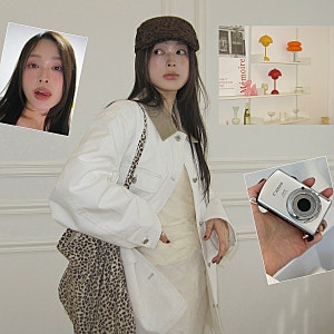 인물 디카 추천 캐논 익서스 870 (IXY 익시 920 ) + IXUS 210 60 비교