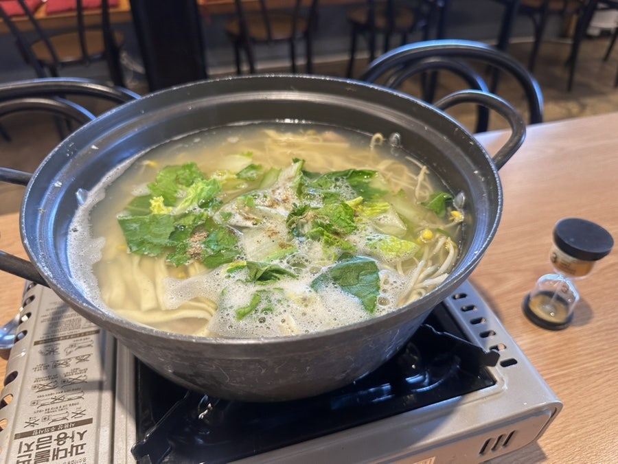 강남복칼국수 대학로 직영점 사진