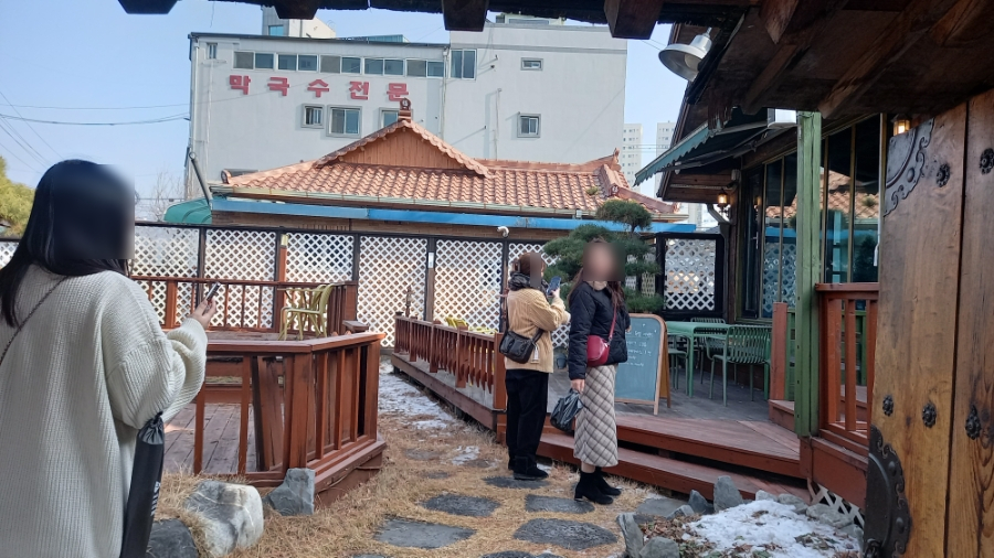 카페보름월 사진 3