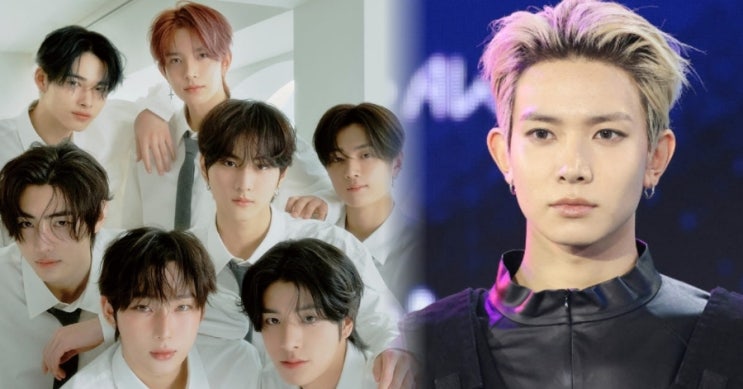  “갑작스러운 탈퇴 소식?” 엔하이픈 희승, 팀 떠난 이유 뭐길래…6인 체제 개편에 팬들 충격
