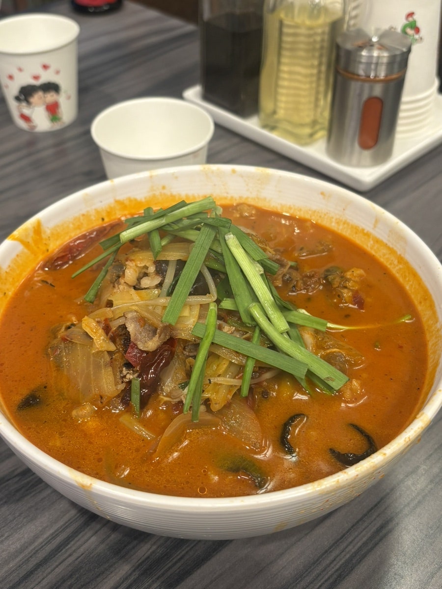 더차이나 사진 5