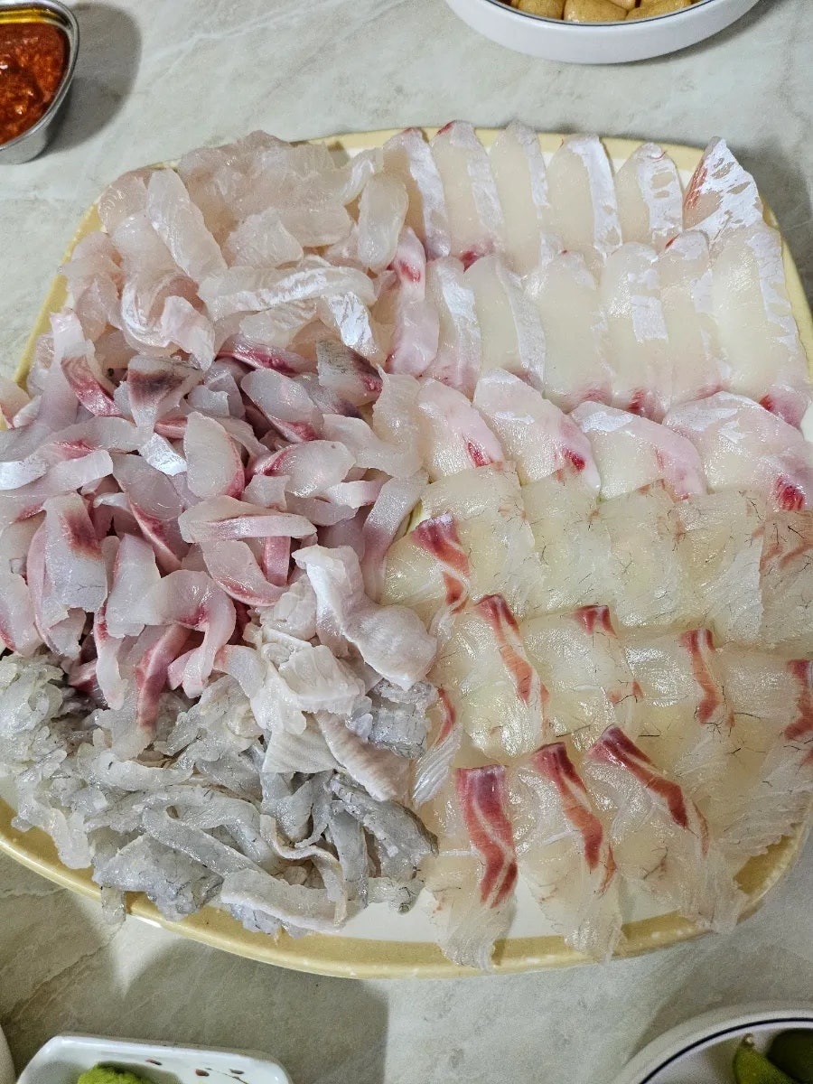 민지네산오징어 사진 2