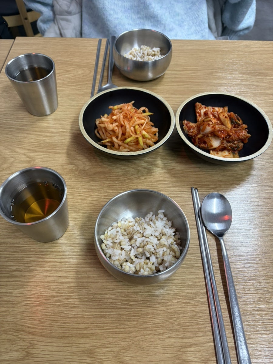 모모칼국수 사진 2