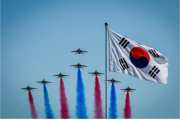 <b>에어쇼</b> 일정 총정리 (여의도 봄꽃축제·KBO <b>올스타전</b> 등)