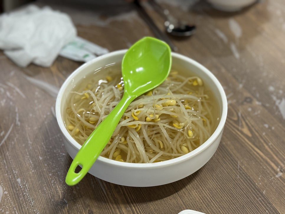 먹거리마을 사진 6