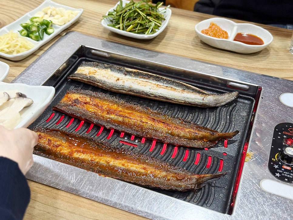 장어촌 사진 5