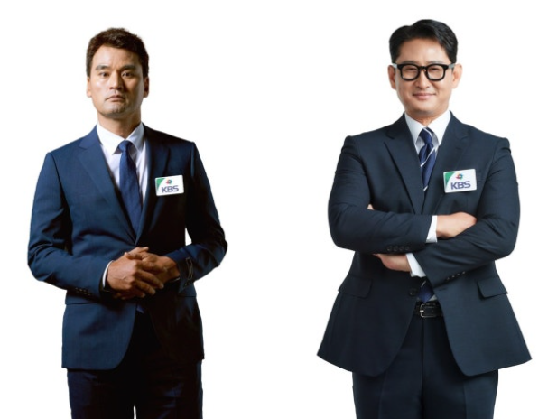  박찬호 WBC 8강 KBS 중계...3년 만에 만나는 듀오