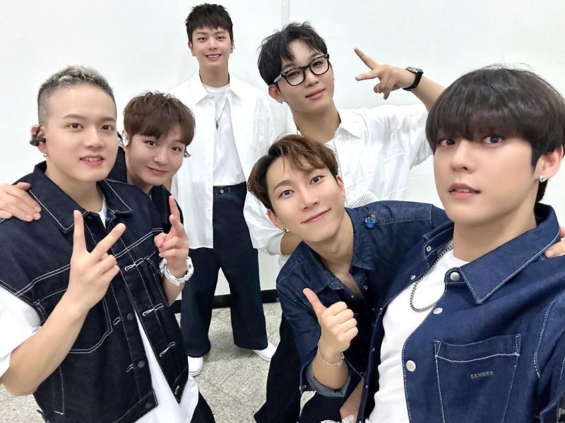 비투비 6인 완전체 컴백 데뷔 기념일에 맞춘 6인 완전체 신곡 발표 소식