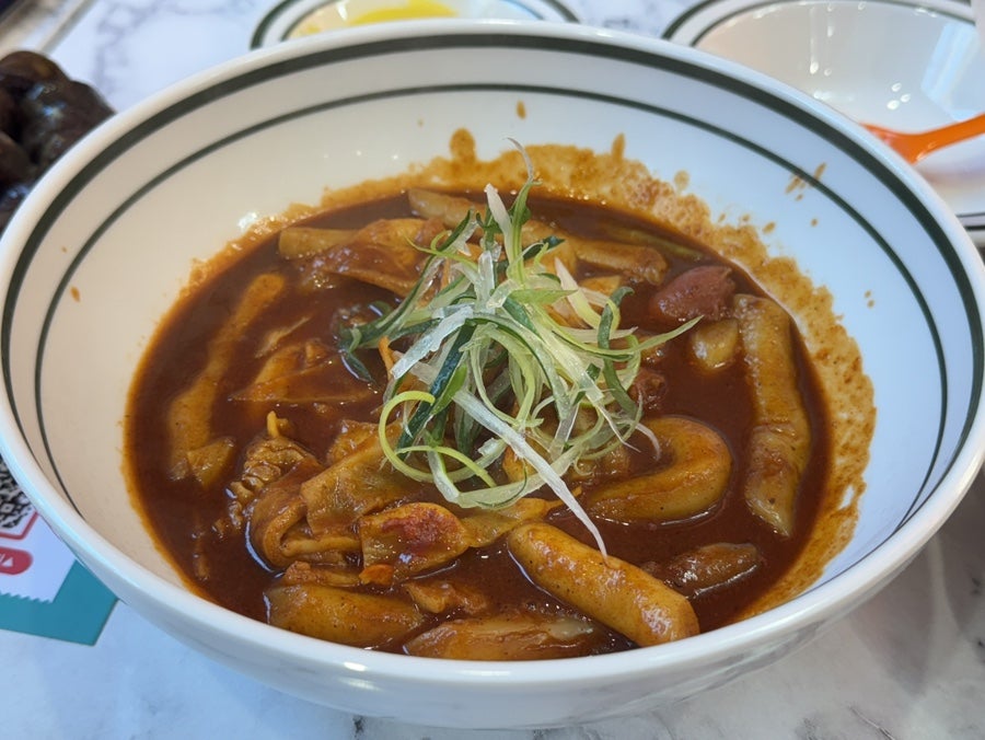 떡밀밀 정릉역점 사진 4