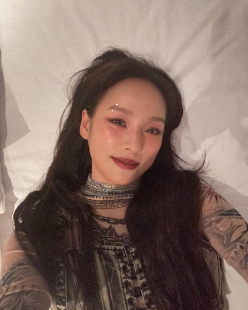 이효리 프로필 나이 키 고향 학력 핑클에서 안테나까지 대한민국 영원한 슈퍼스타