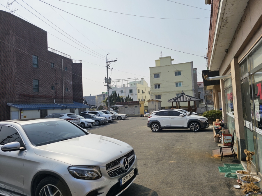 개미식당 사진 1