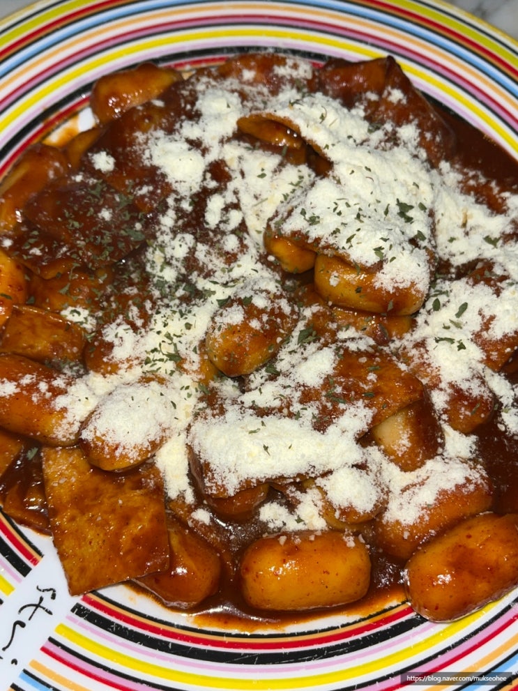  더파인트 망원동 술집 수제맥주 치즈떡볶이 시원한 황도