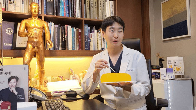  다이어트 약침, 군살 관리 고민이라면 먼저 이것부터 보세요.