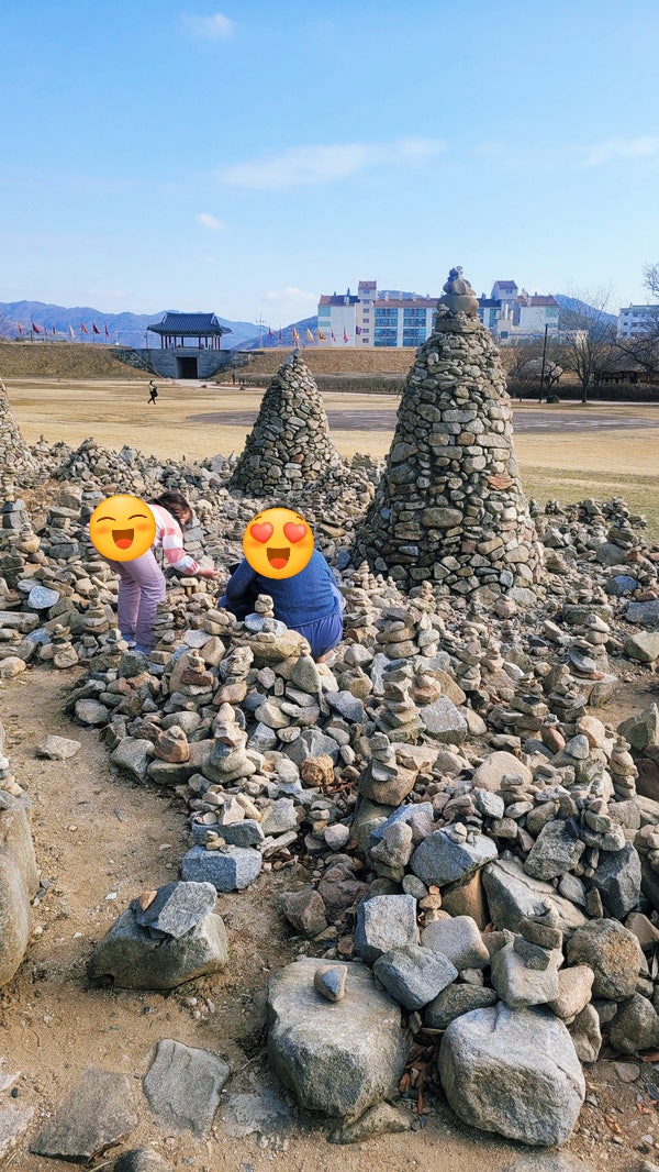  [태안/서산] 해미읍성을 목적지로 한 태안/서산 당일치기 - 제1편