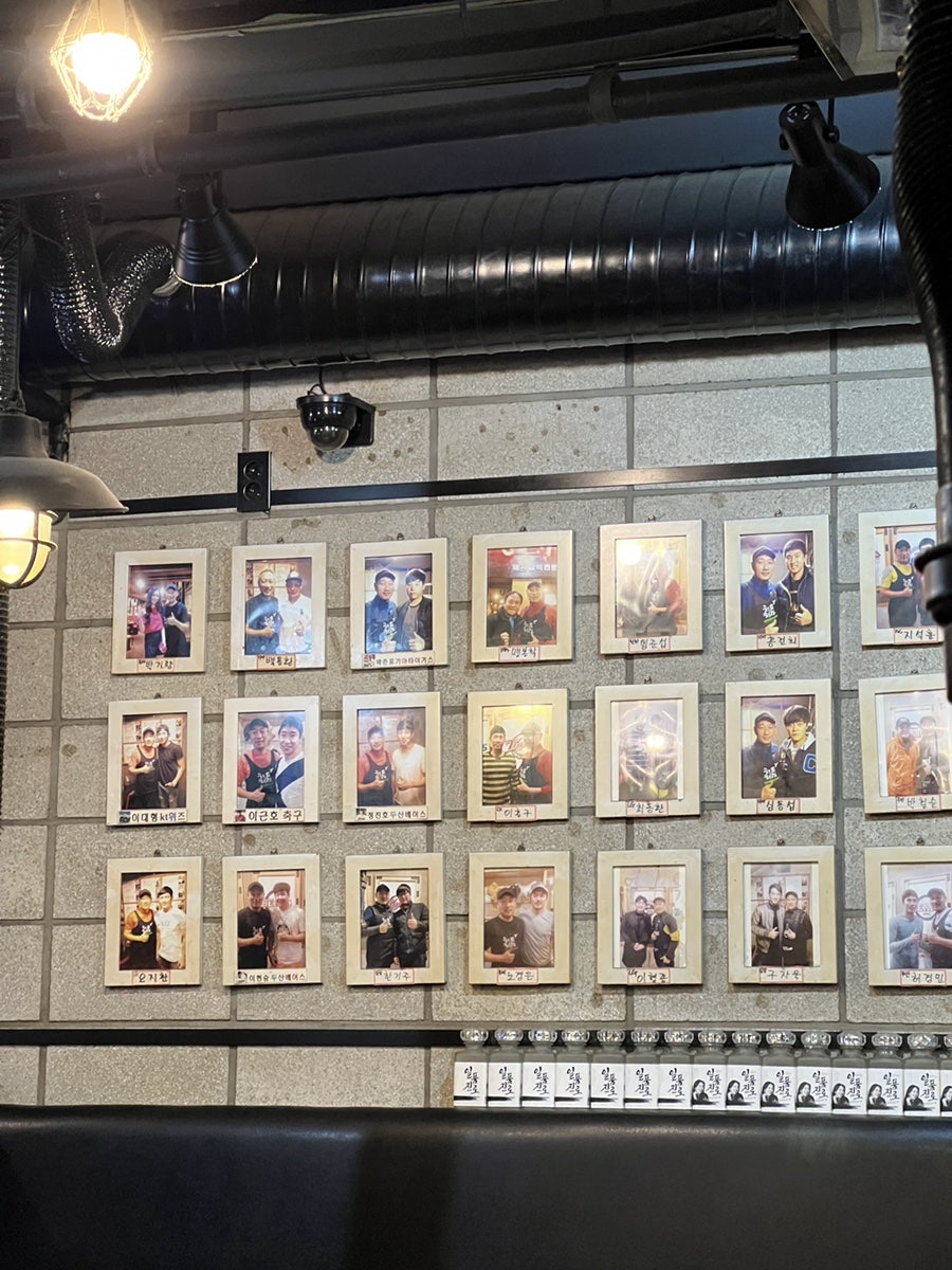 신천대도갈비 사진 4