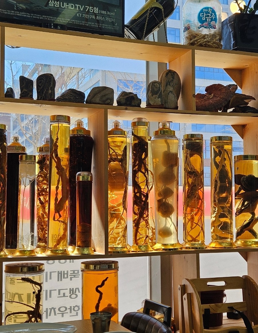 거북섬시골밥상 사진 5