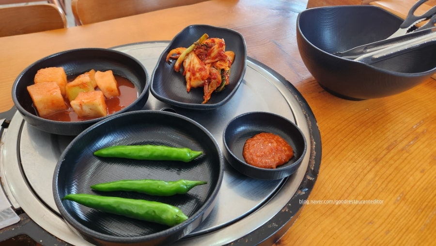조마루감자탕 무거점 사진 3