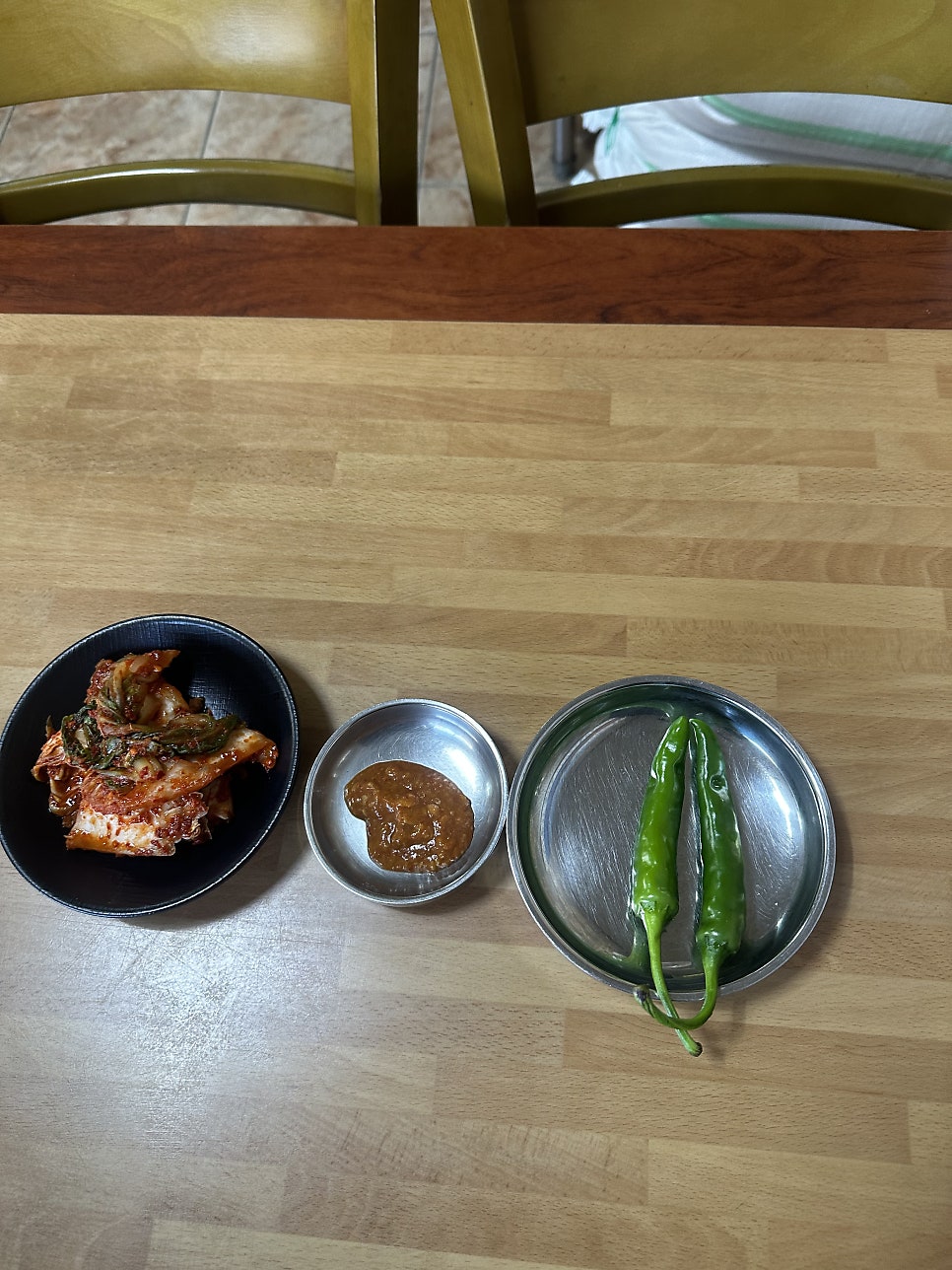 큰손칼국수 사진 5