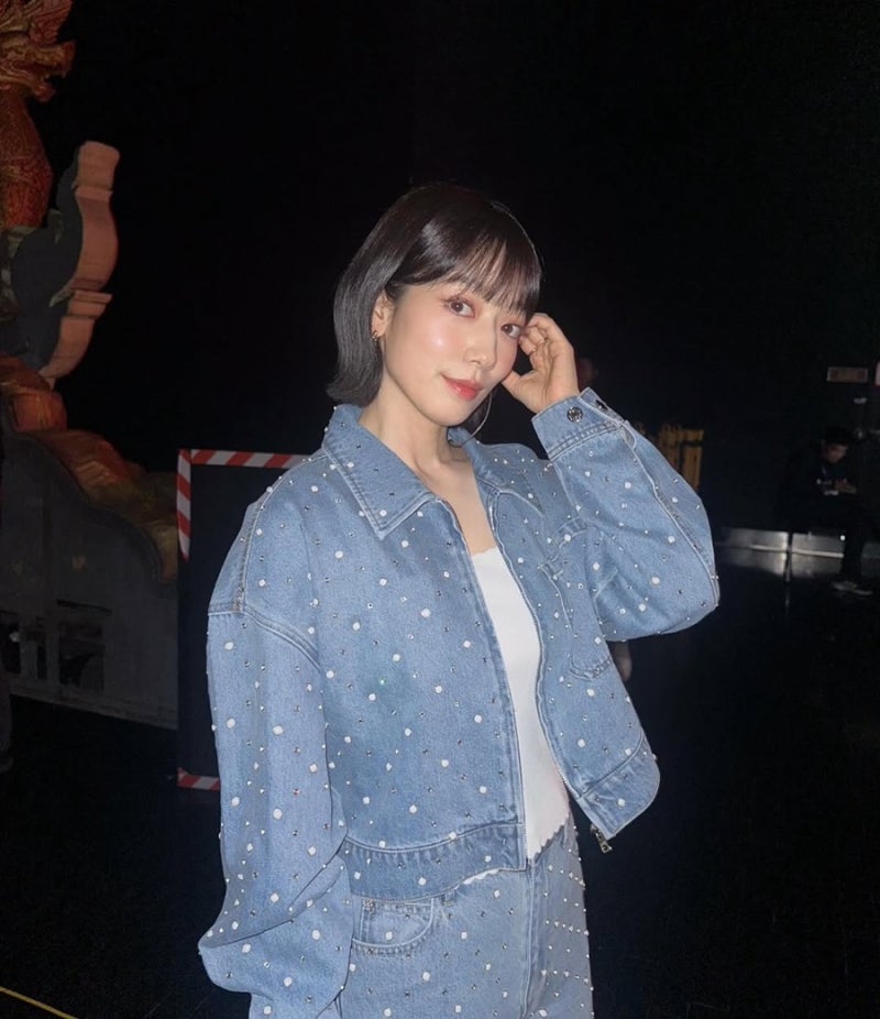 언더커버미쓰홍 배우 박신혜 남편 최태준 프로필 과거 및 현재근황 인스타 정리