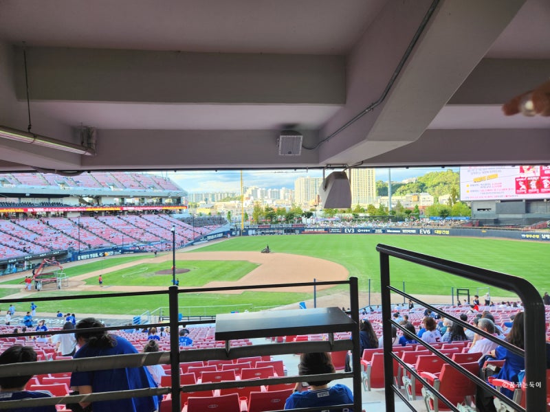 2026 KBO 야구 개막일 KIA 기아타이거즈  일정,  광주 챔피언스필드
