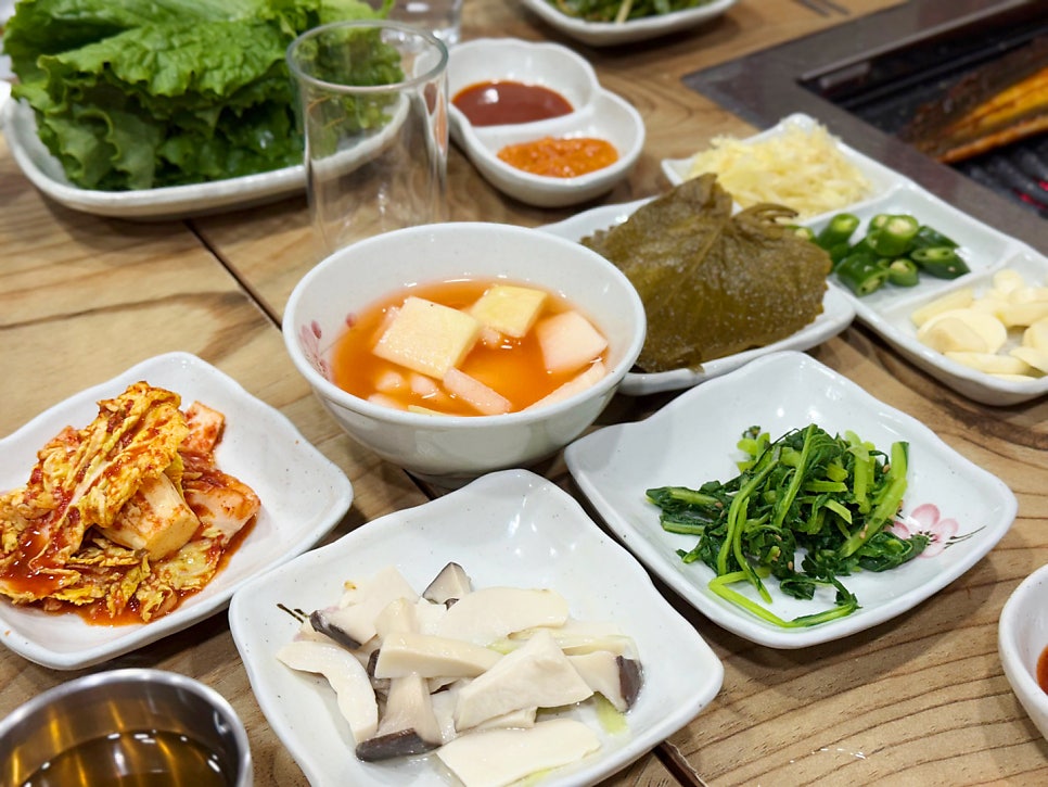 장어촌 사진 3