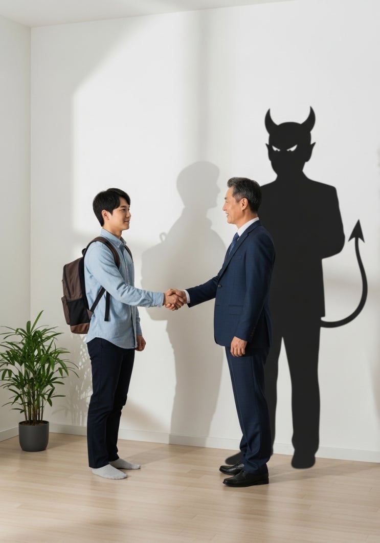  26년 하반기부터 바뀌는 '전세 규칙' 변경 포인트 3가지